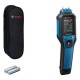 Влагомер Bosch GMP 2-15, 1.5 V LR6 (AA), с батерии / 0601078100 Влагомер Bosch GMP 2-15, 1.5 V LR6 (AA), с батерии / 0601078100